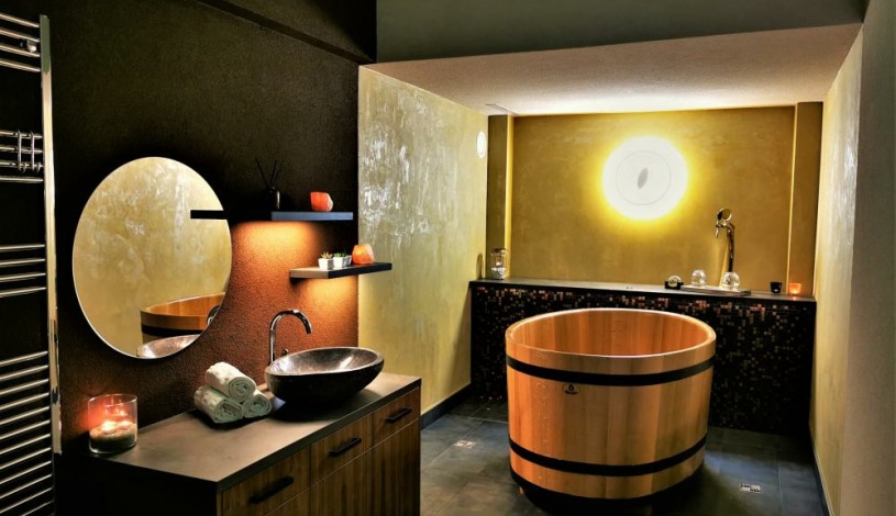 PARKHOTEL HLUBOKÁ NAD VLTAVOU Hluboká nad Vltavou